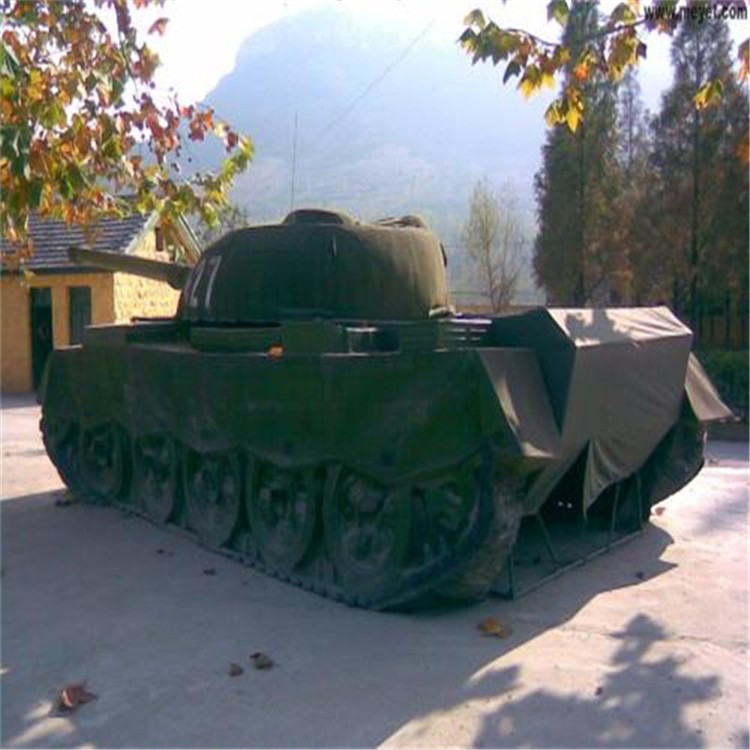 临沧大型充气坦克